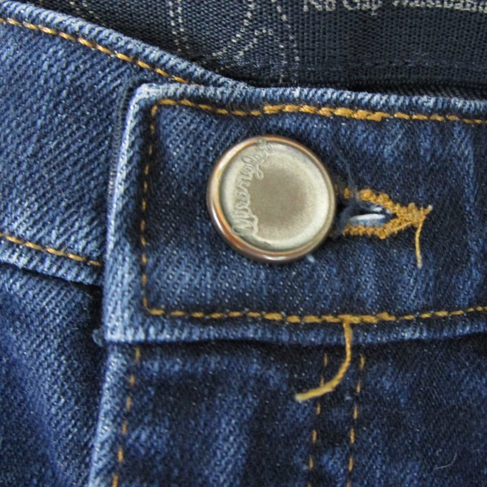 Wrangler Q-Baby Dark Dynasty Ultimate Riding Jeans - Picture 9 of 15
